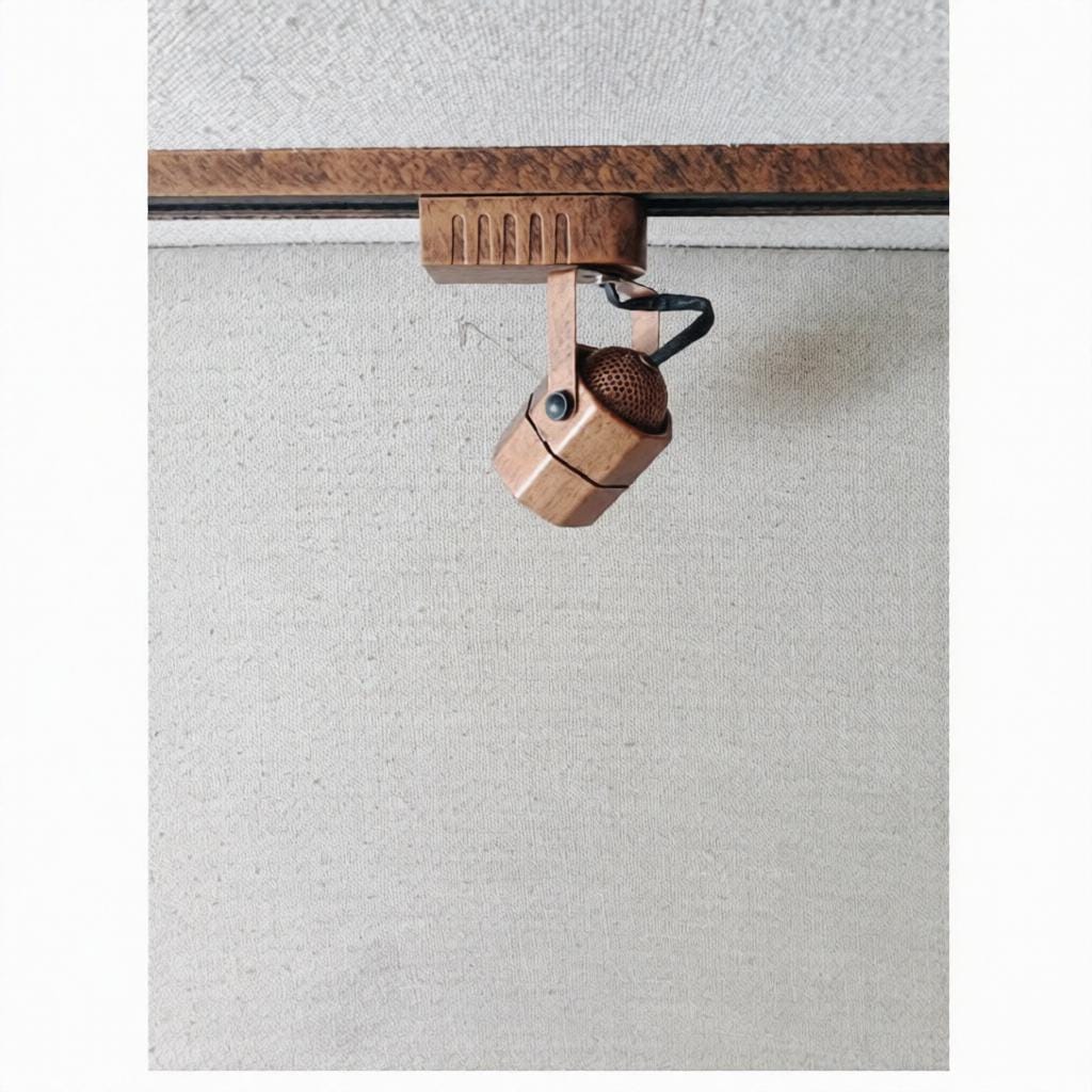 Faenorin | Track Light - Detail View #3 | HomeCartel