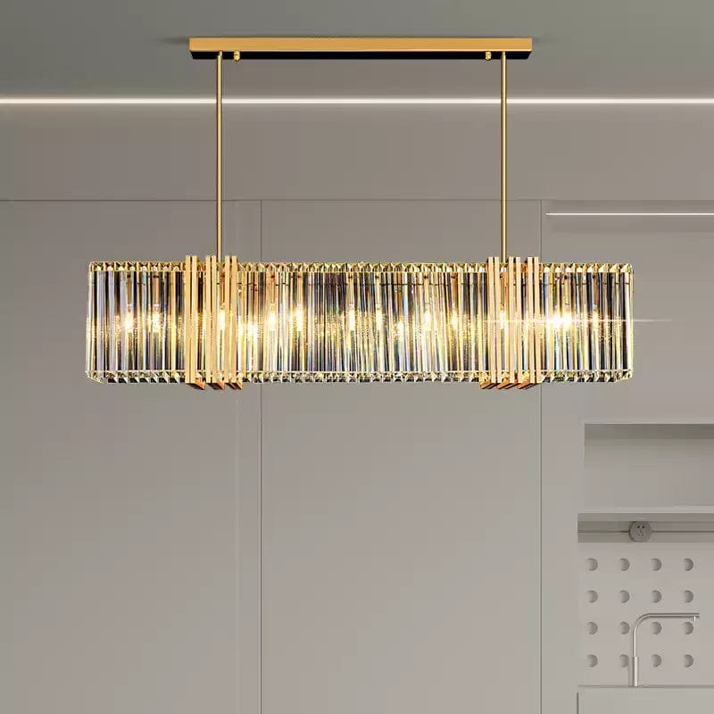Nikola | Chandelier - Modern Chandelier | HomeCartel Philippines
