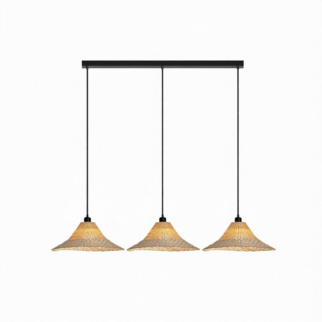 Eriovyn Deux | Linear Chandelier - Modern Chandelier | HomeCartel Philippines