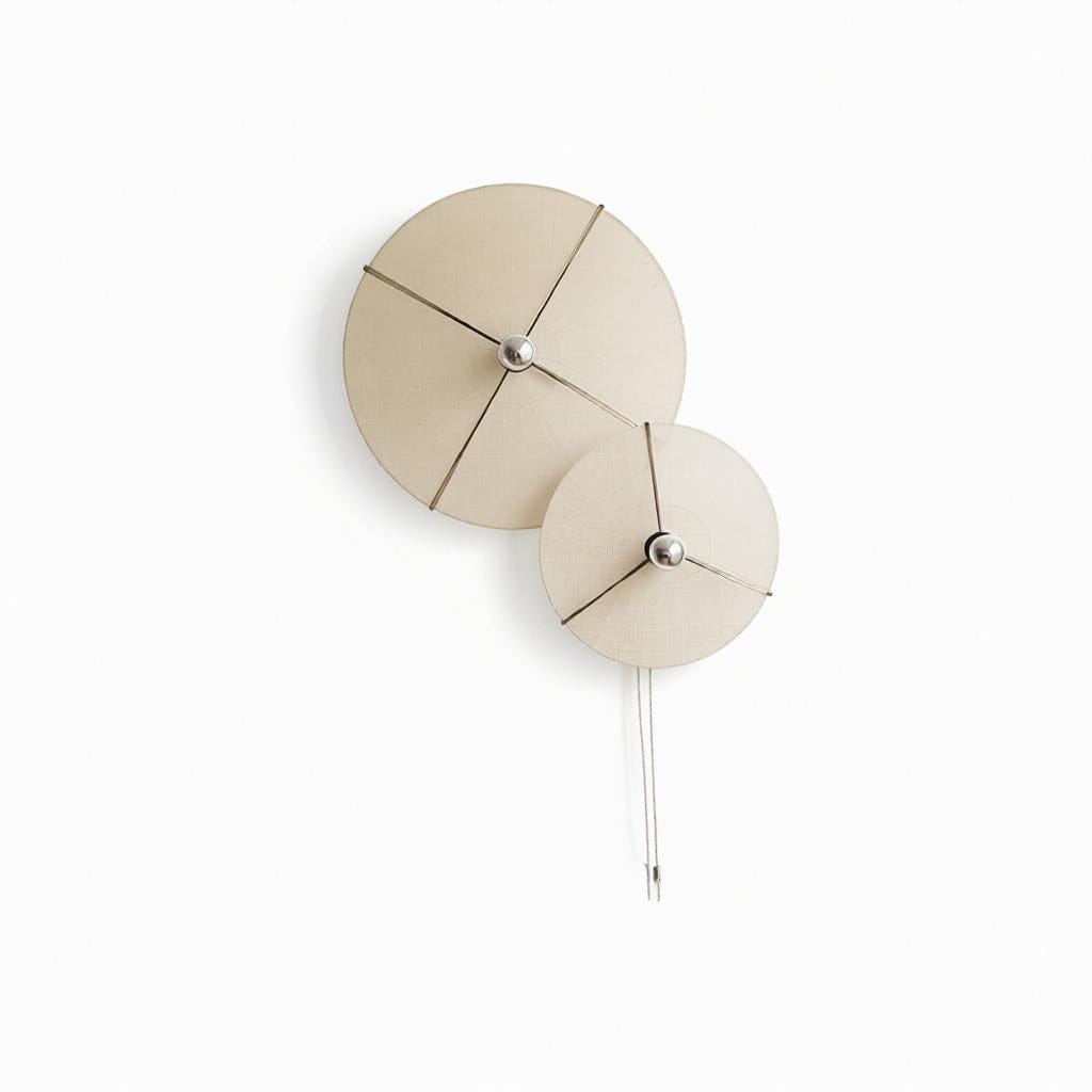Wyranora | Wall Light - Detail View #2 | HomeCartel
