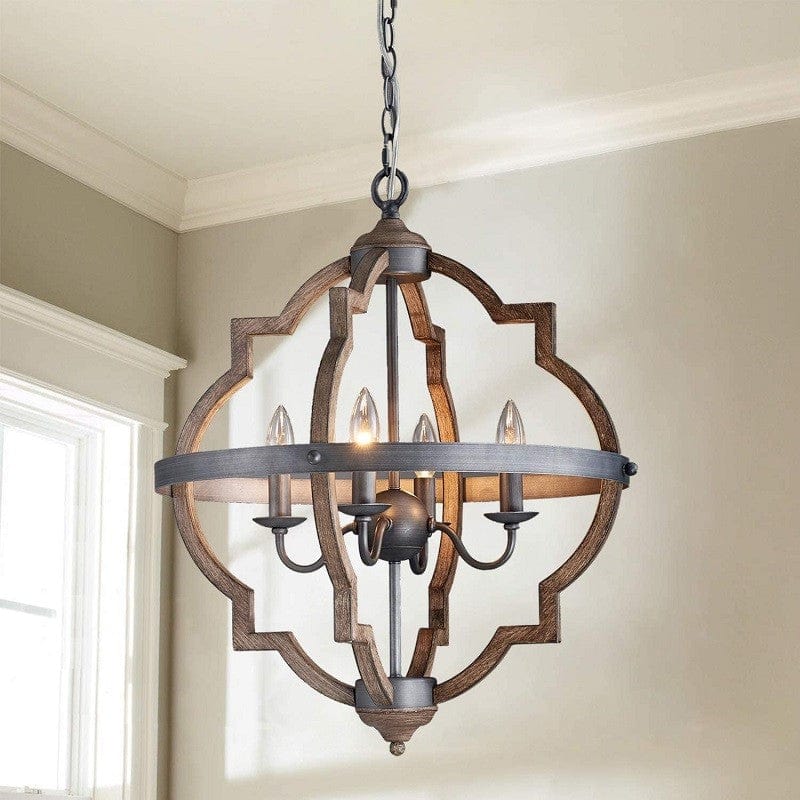 Henley | Pendant Light - Detail View #2 | HomeCartel
