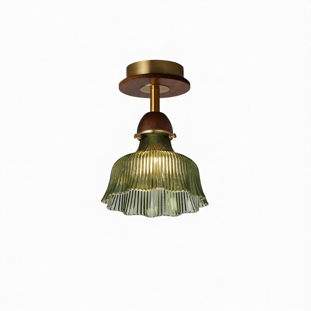 Lamaren Deux | Semi Flush Mounted Light - Modern Semi Flush Mounted Light | HomeCartel Philippines