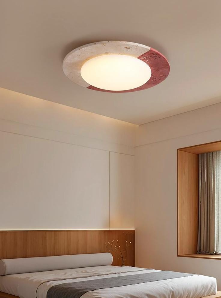 Kletter | Ceiling Mounted Light - Detail View #4 | HomeCartel
