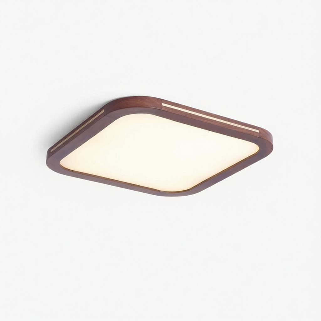 Kniesek Une | Ceiling Mounted Light - Detail View #10 | HomeCartel