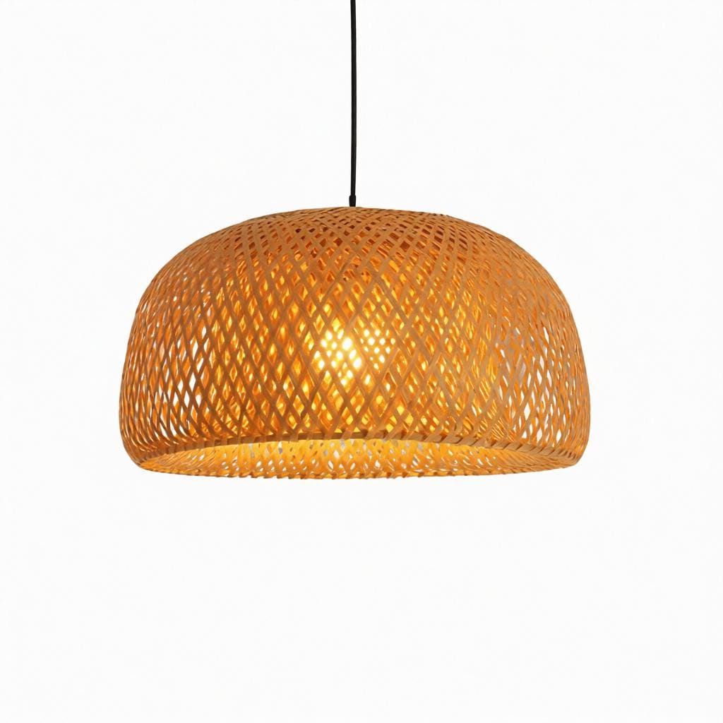 Soluneth | Pendant Light - Detail View #5 | HomeCartel
