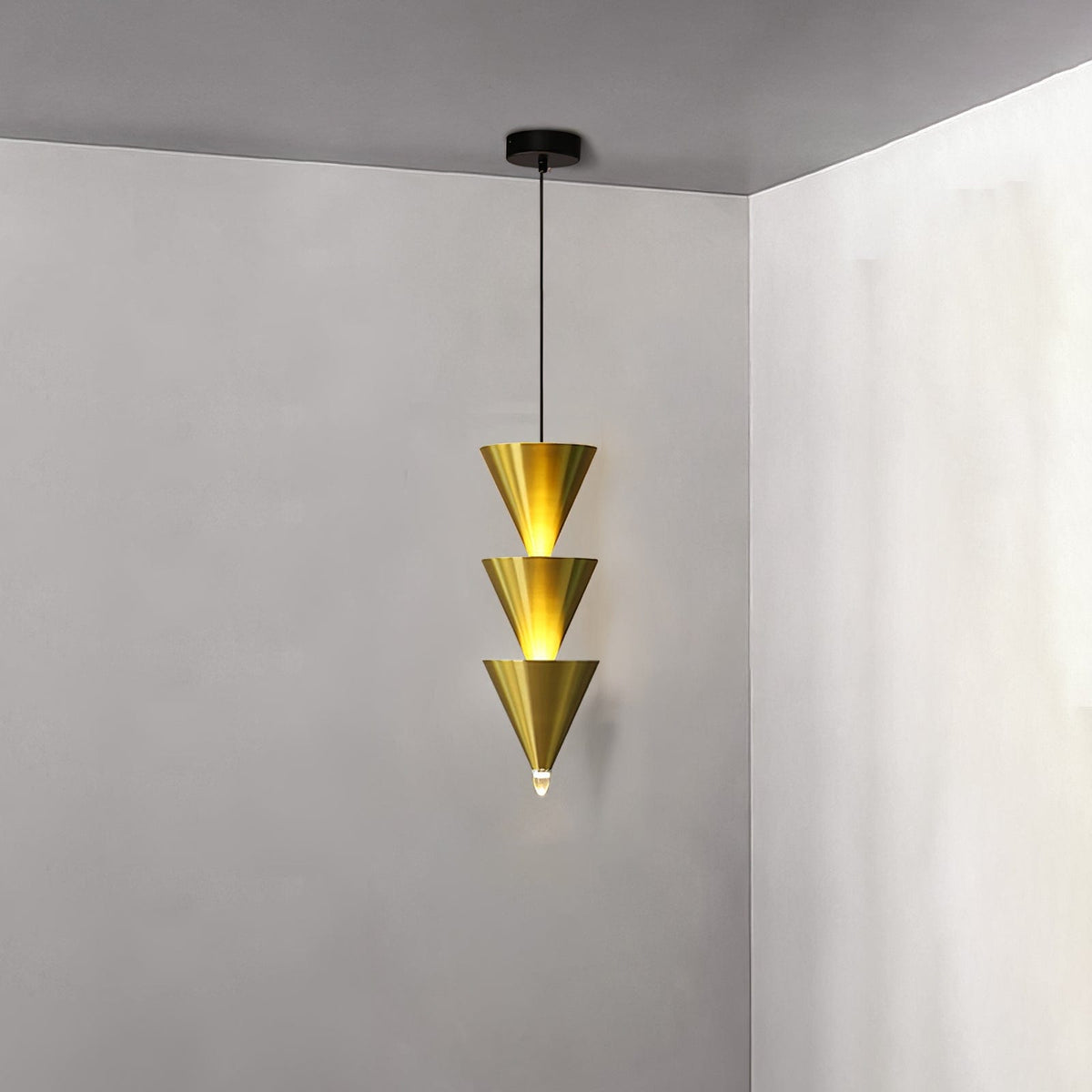 Maxima | Modern Pendant Light
