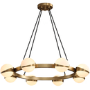 Gabimaru Rund | Chandelier