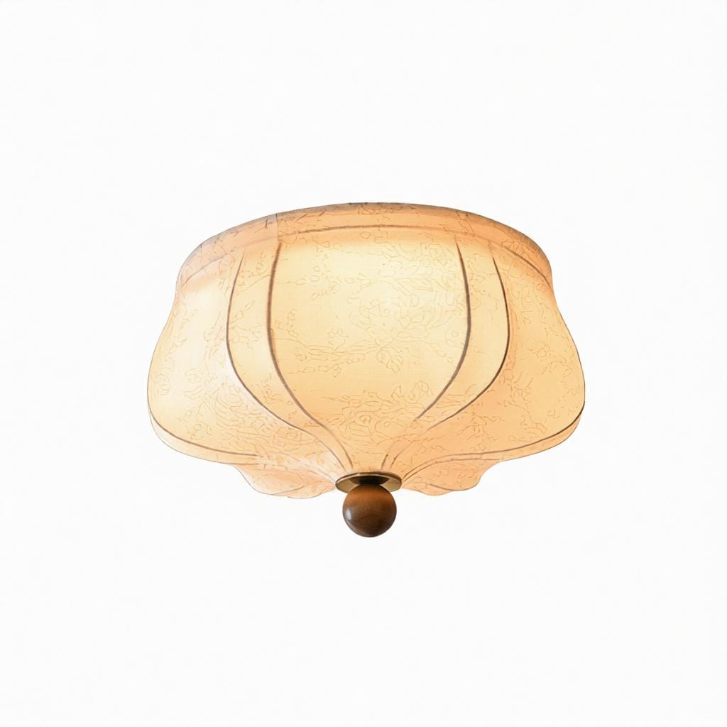 Nymelva | Ceiling Mounted Light - Detail View #7 | HomeCartel