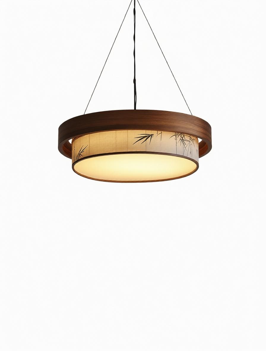 Irvanthe D | Ceiling Mounted Light