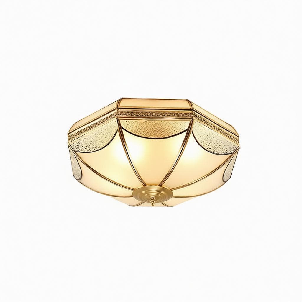 Randels | Ceiling Mounted Light - Modern Lighting Fixture | HomeCartel Philippines