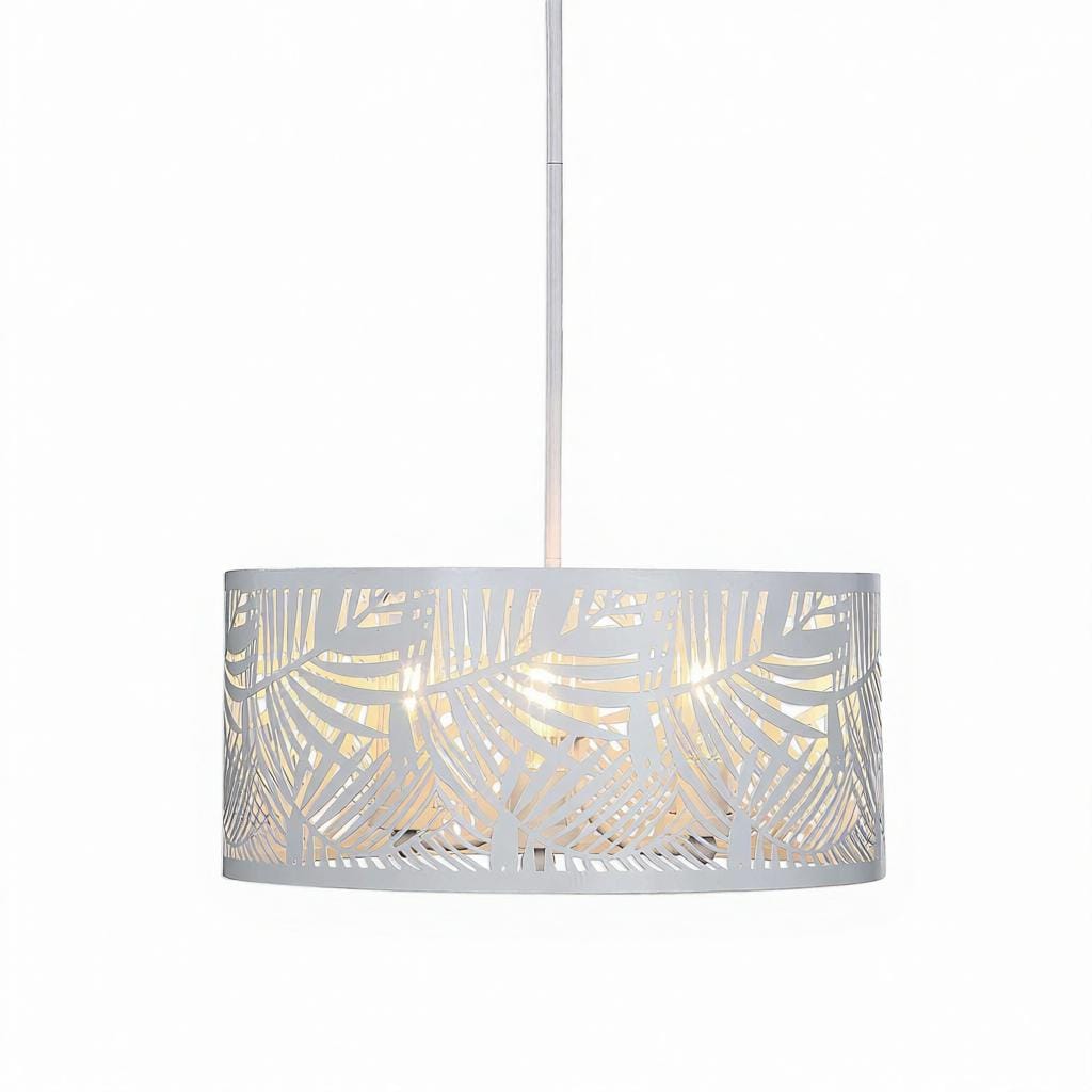 Cantler | Drum Chandelier - Detail View #2 | HomeCartel