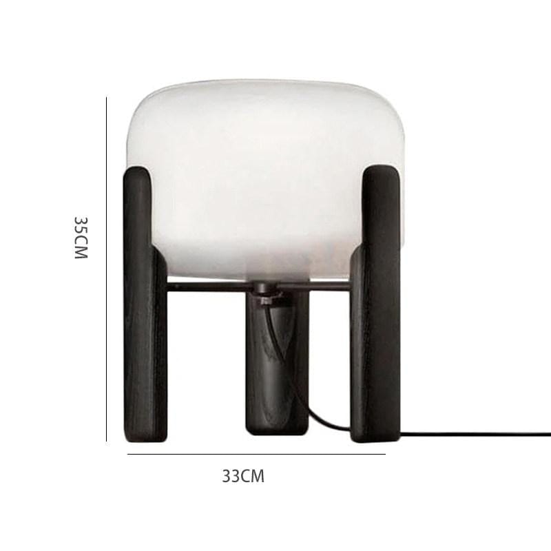Pyrwyl | Table Lamp - Detail View #2 | HomeCartel