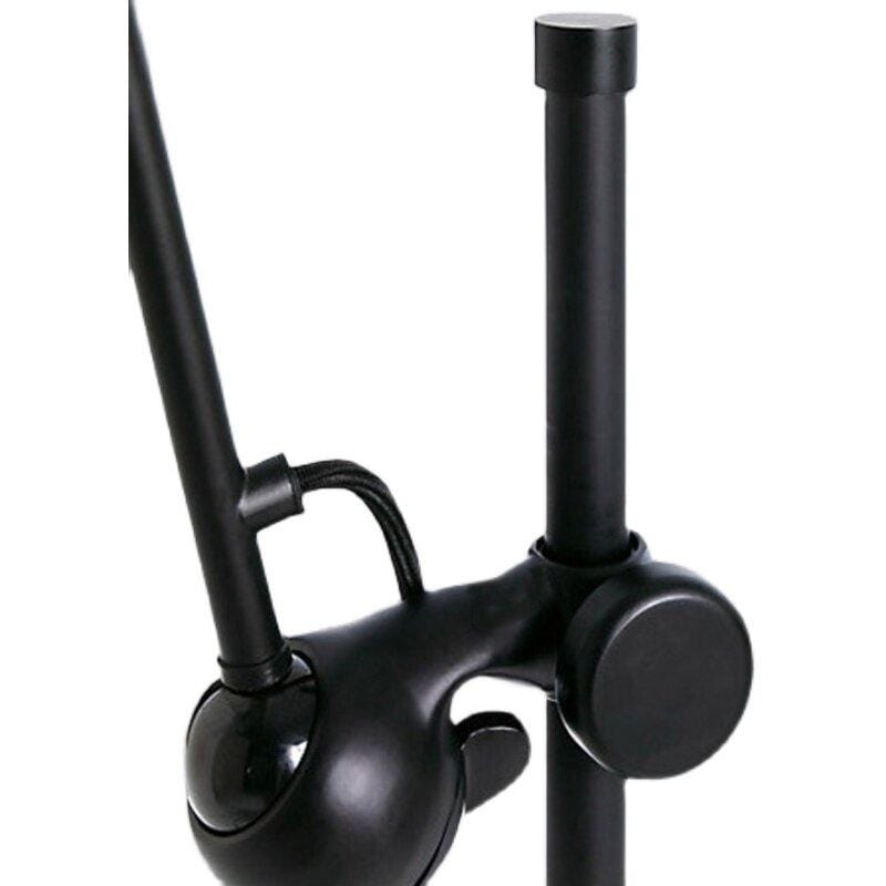 Mondaro | Floor Lamp Swing Arm - Detail View #4 | HomeCartel