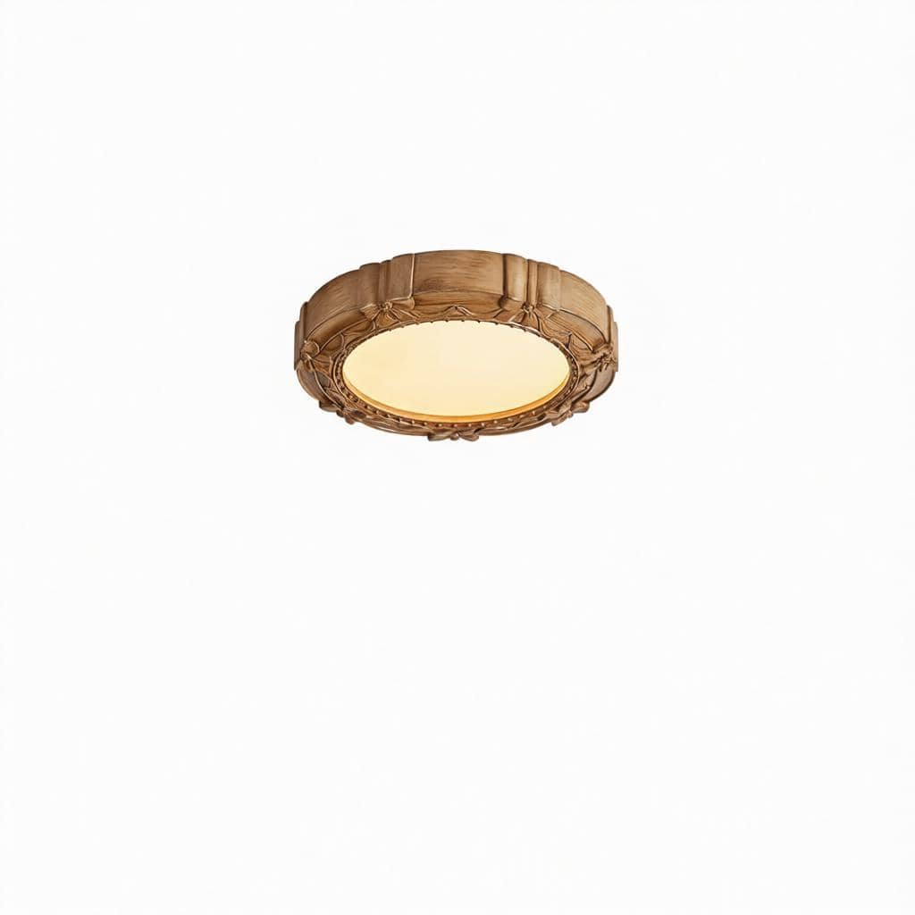 Mcgrade | Ceiling Mounted Light - Detail View #6 | HomeCartel
