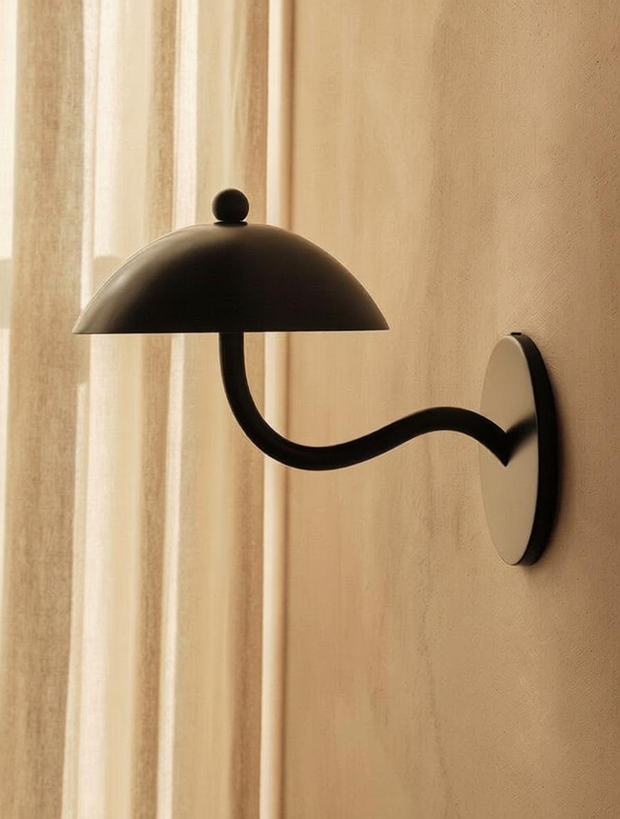 Iaelwynne I Wall Light - Detail View #3 | HomeCartel