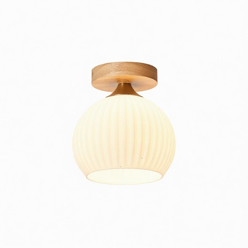 Paelia | Semi Flush Mounted Light - Modern Semi Flush Mounted Light | HomeCartel Philippines