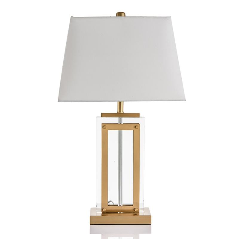 Lisana | Luxe Table Lamp - Home Cartel ®