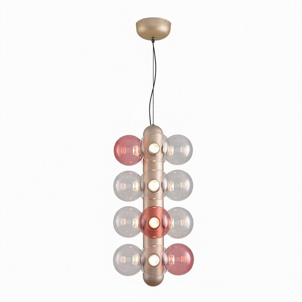 Rinwen A | Chandelier - Detail View #4 | HomeCartel