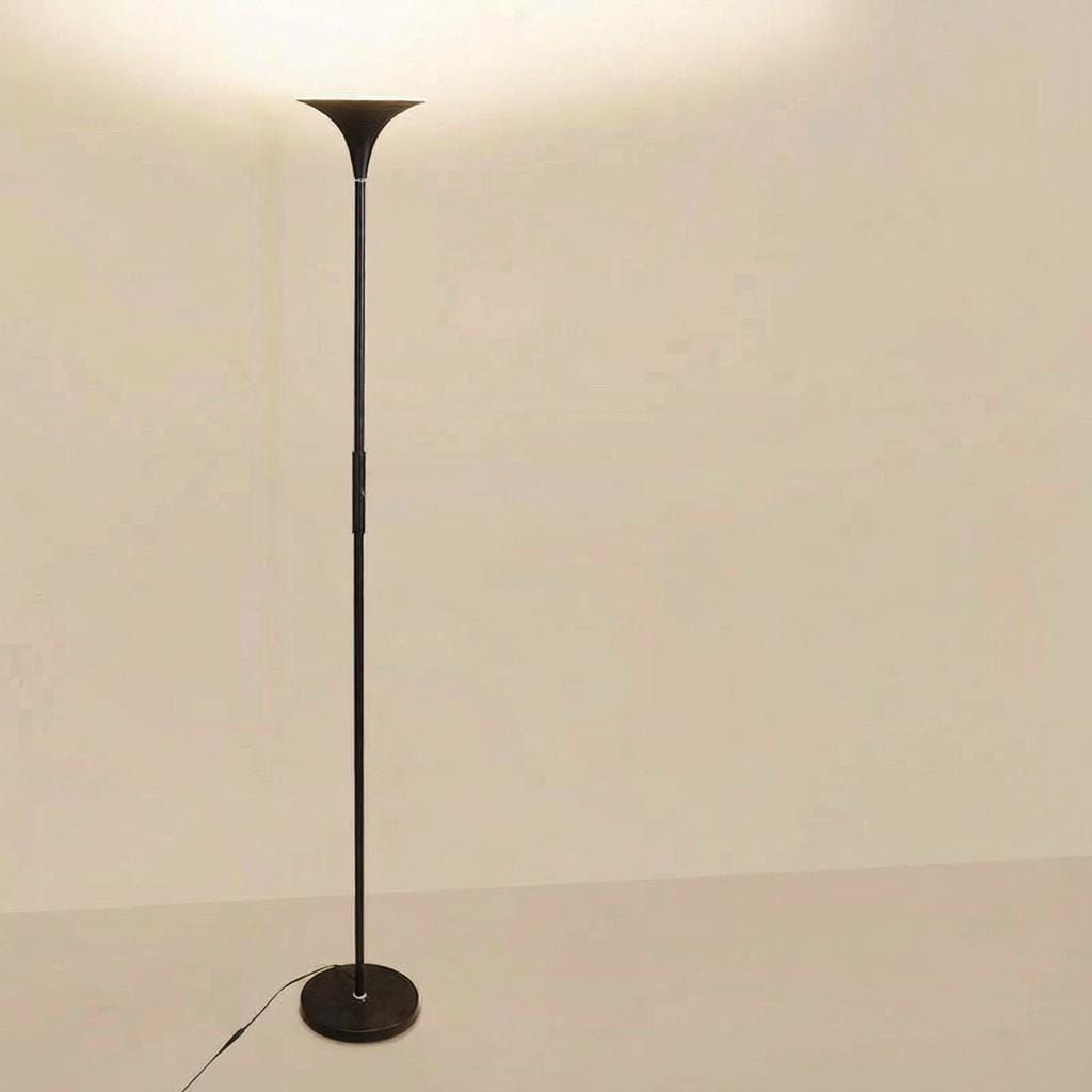 Gershow A | Floor Lamp - Detail View #2 | HomeCartel