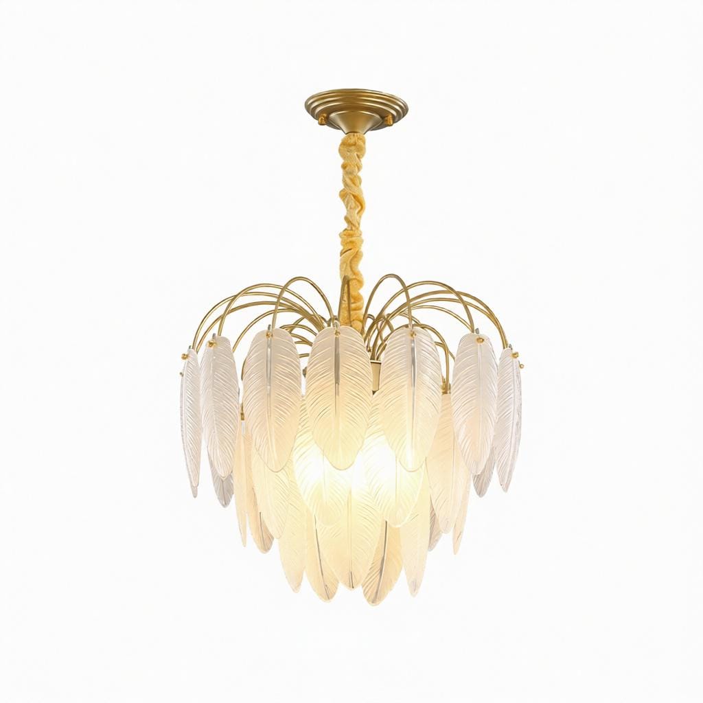 Monaco | Mini Chandelier - Detail View #5 | HomeCartel