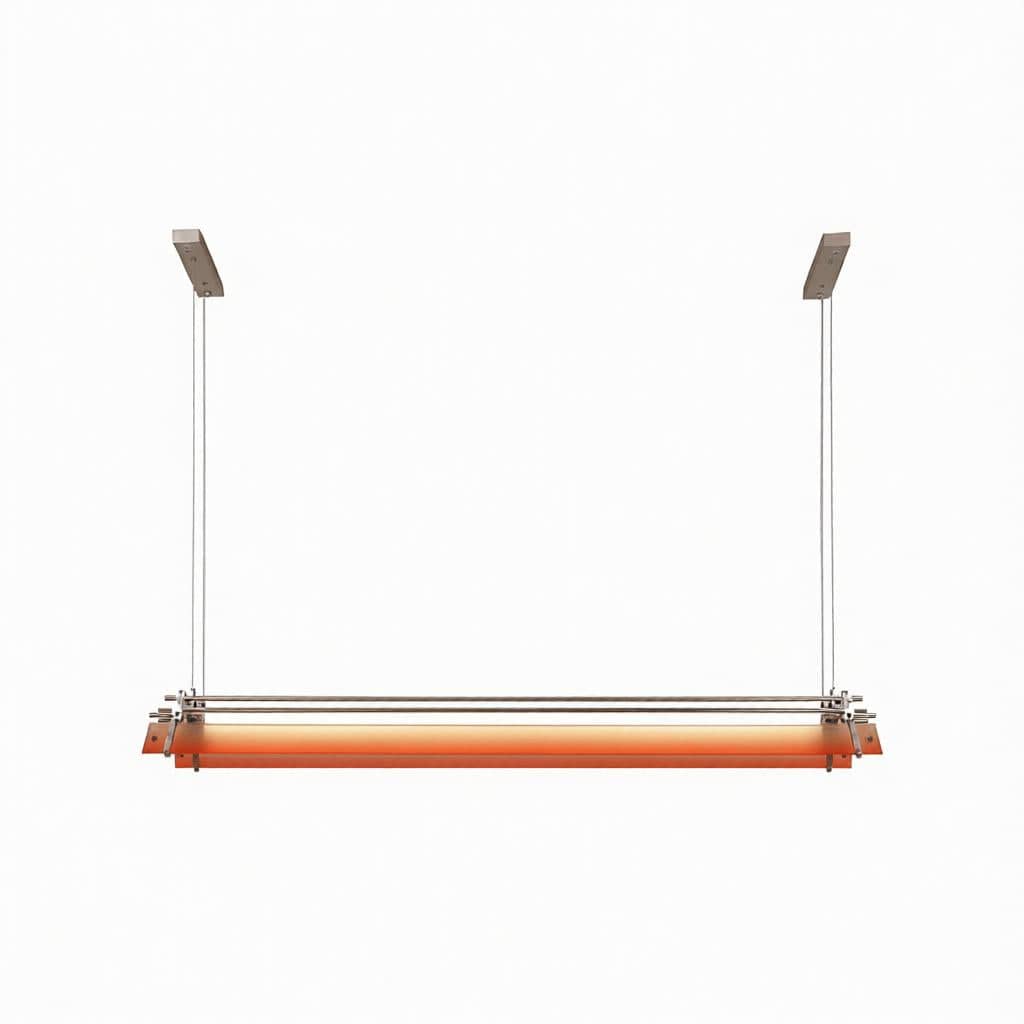 Mornial A | Pendant Light