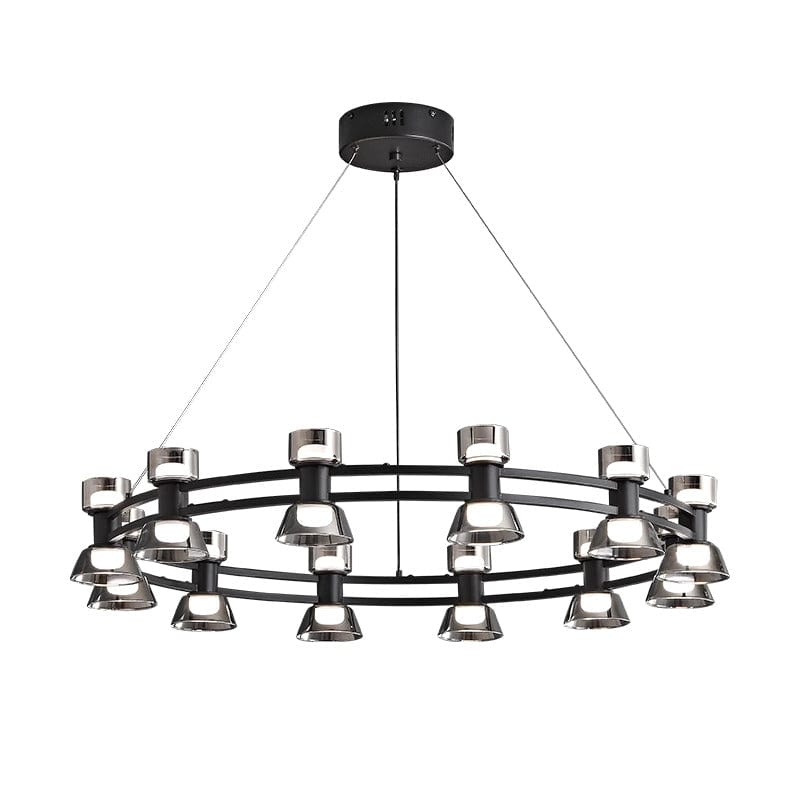 Draco | Chandelier - Home Cartel ®