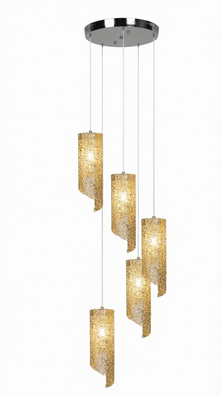 Tolman | Cluster Chandelier - Modern Cluster Chandelier | HomeCartel Philippines