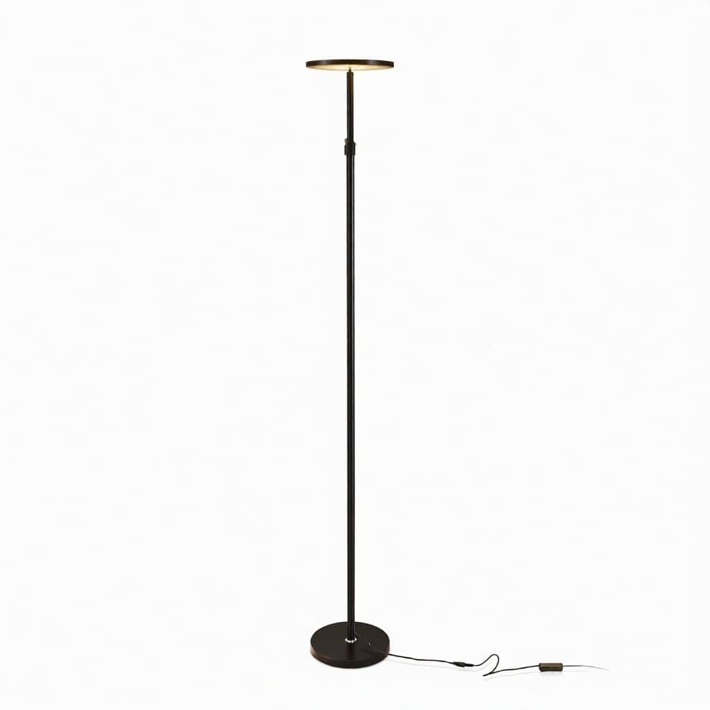 Galton B | Floor Lamp - Detail View #3 | HomeCartel