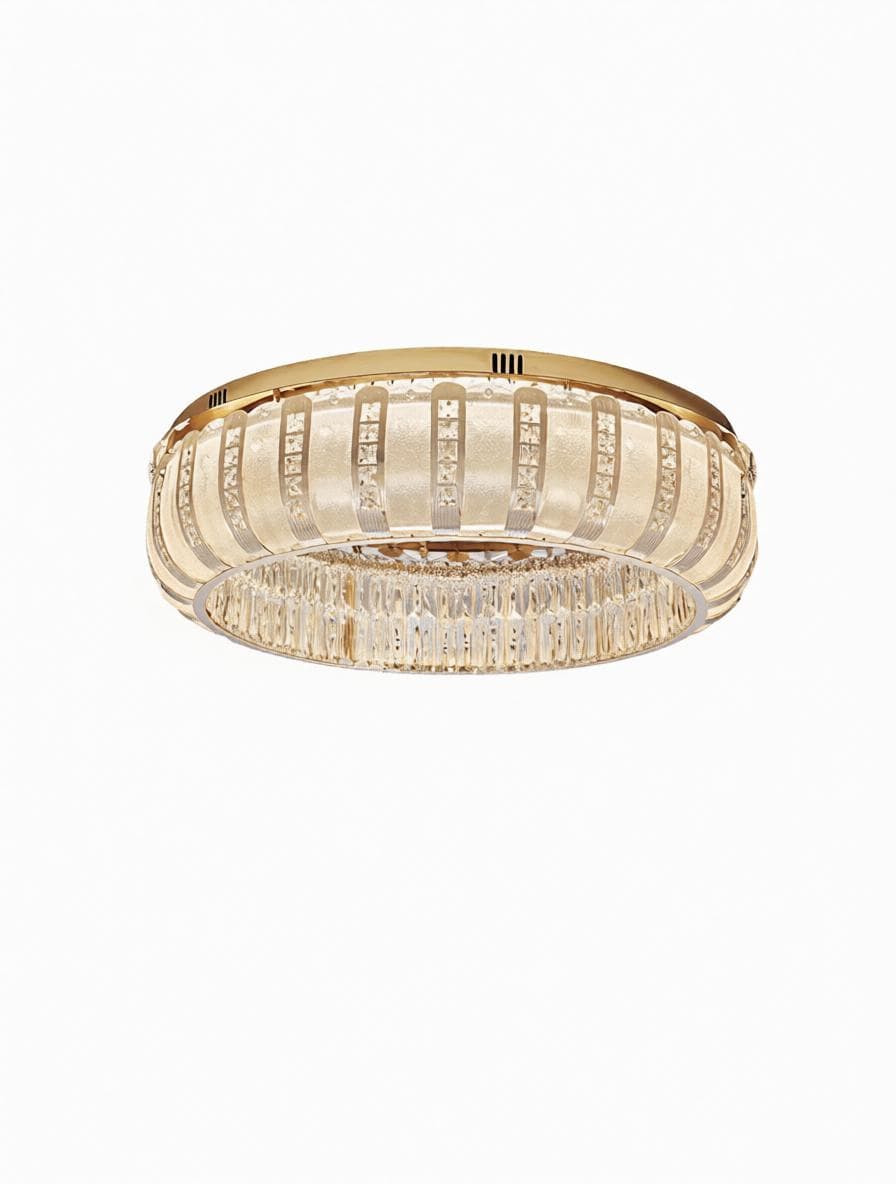 Yondrix | Ceiling Mounted Light - Detail View #8 | HomeCartel