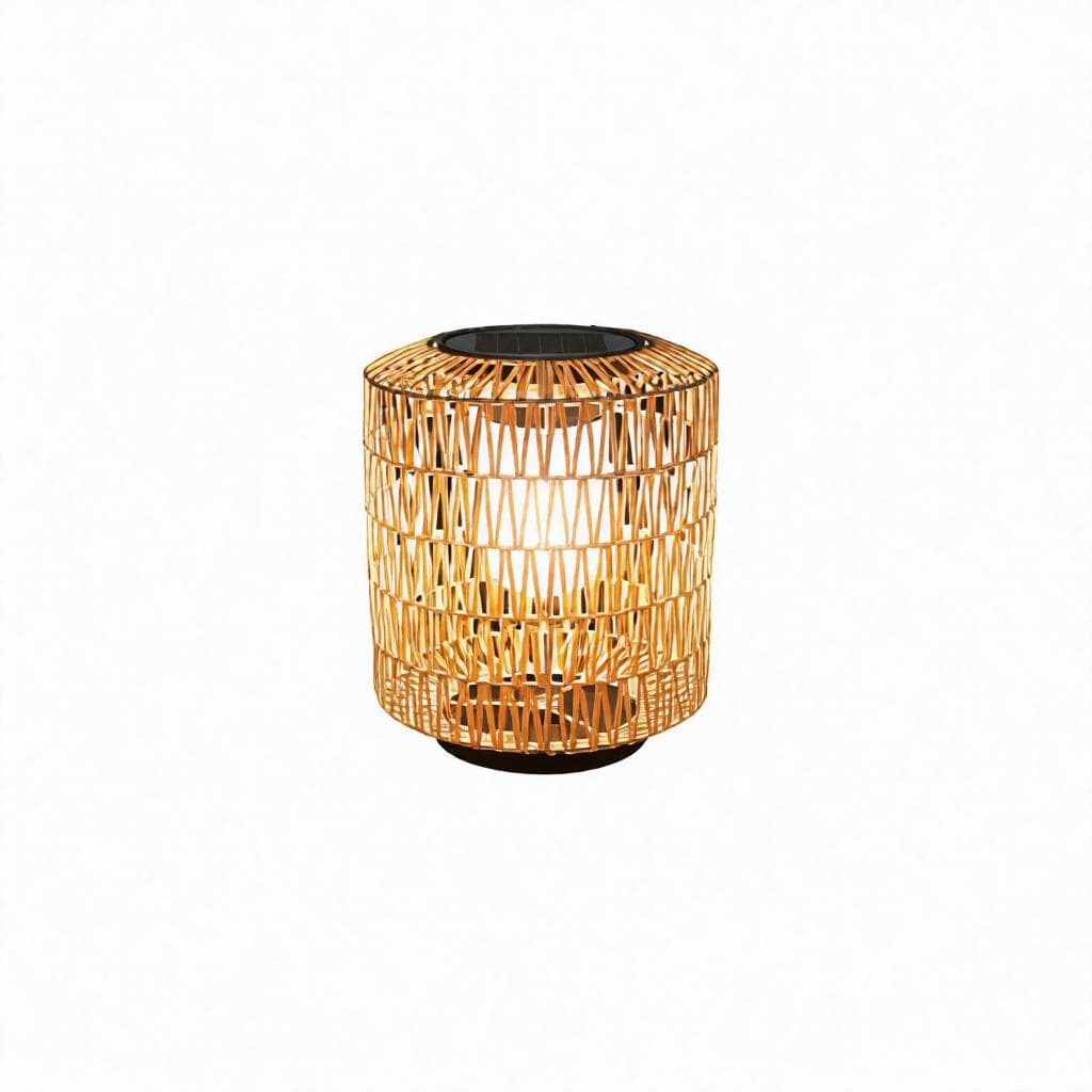 Torwendrel | Outdoor Table Lamp - Detail View #5 | HomeCartel