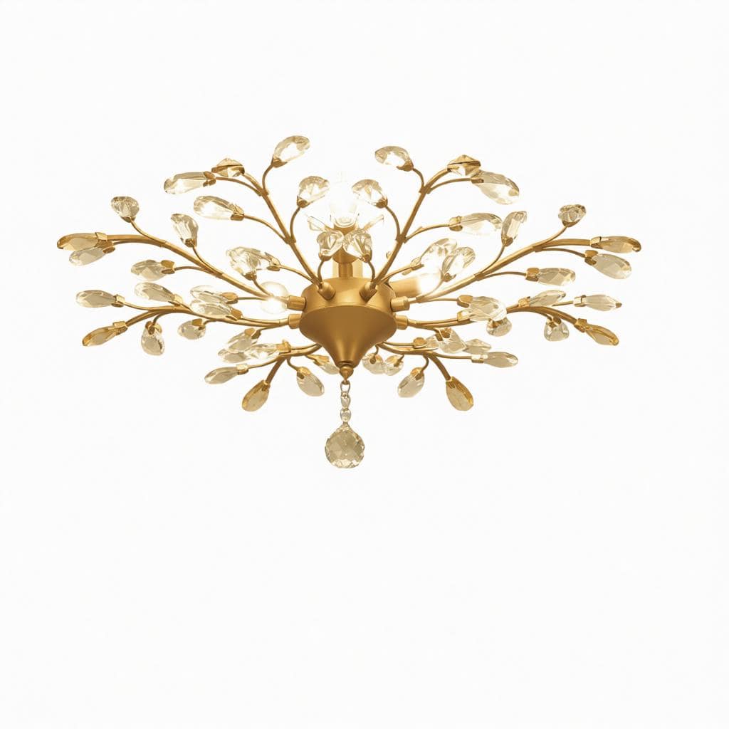 Borogova B | Ceiling Mounted Light - Modern Ceiling Mounted Light | HomeCartel Philippines