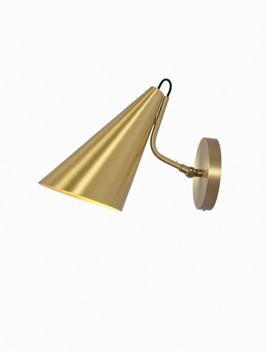 Calmoril | Wall Light - Detail View #2 | HomeCartel