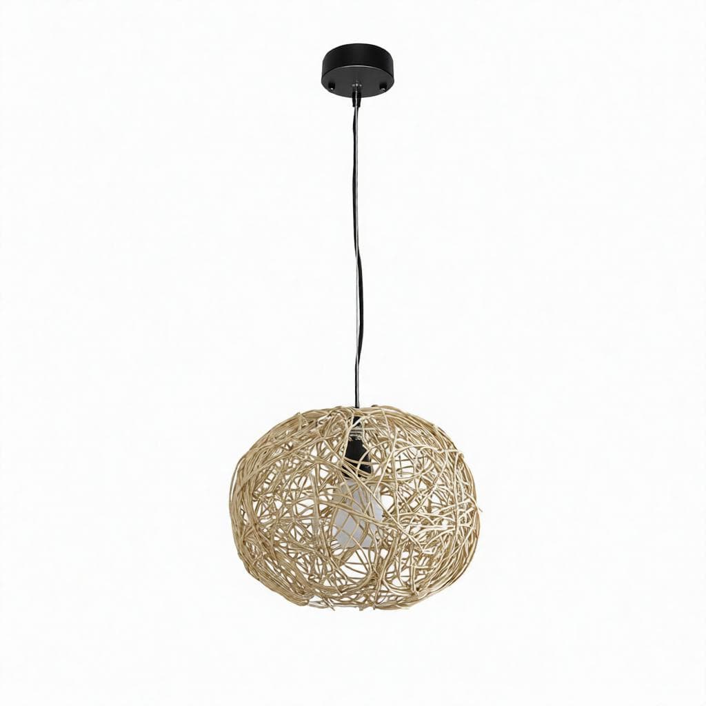 Elarysse | Outdoor Pendant Light - Modern ARCHITECTURAL OUTDOOR | HomeCartel Philippines