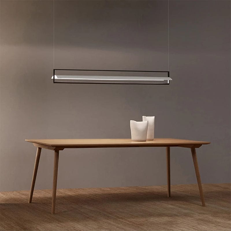 Ishaan | Modern LED Chandelier - Home Cartel ®
