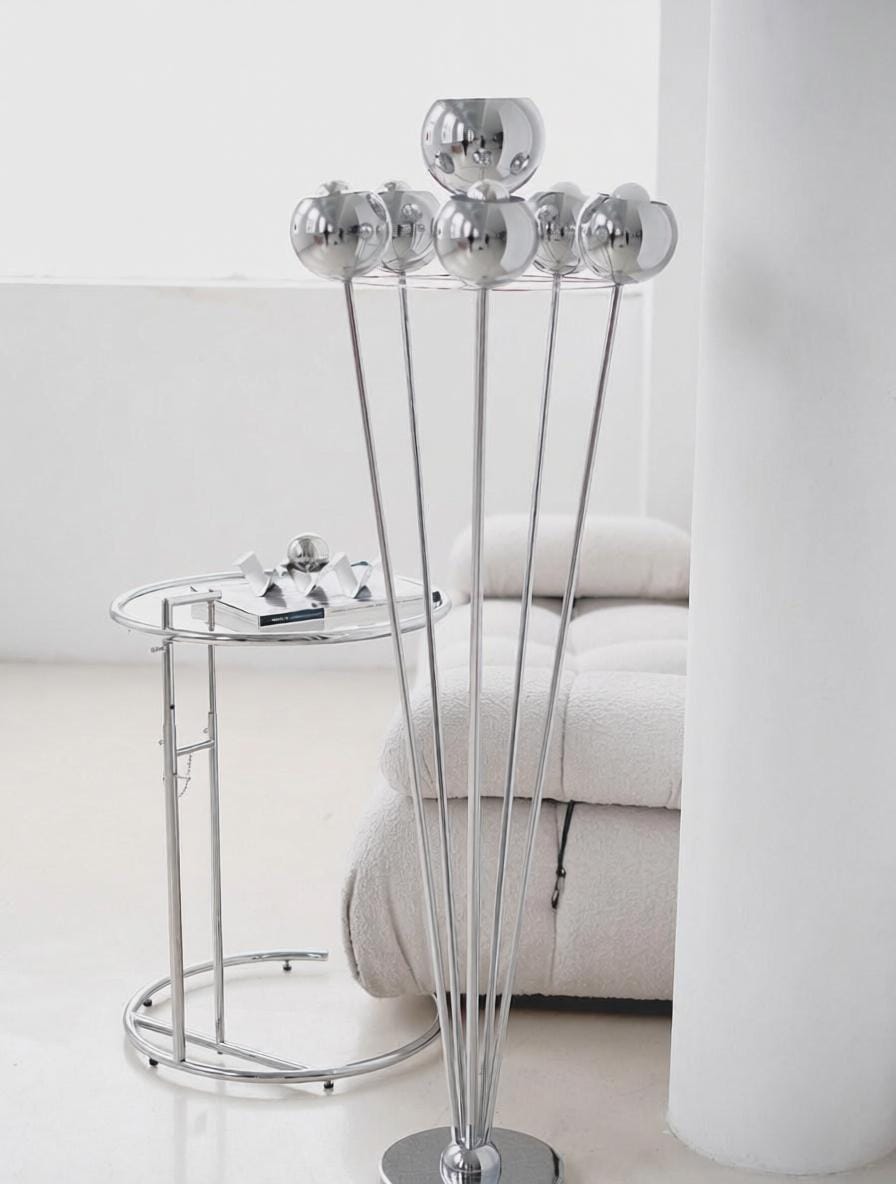 Shui | Floor Lamp - Detail View #3 | HomeCartel