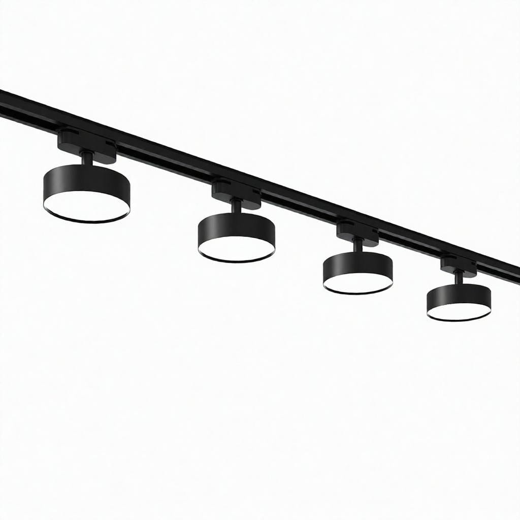 Zornelithra | Track Light - Modern ARCHITECTURAL INDOOR | HomeCartel Philippines