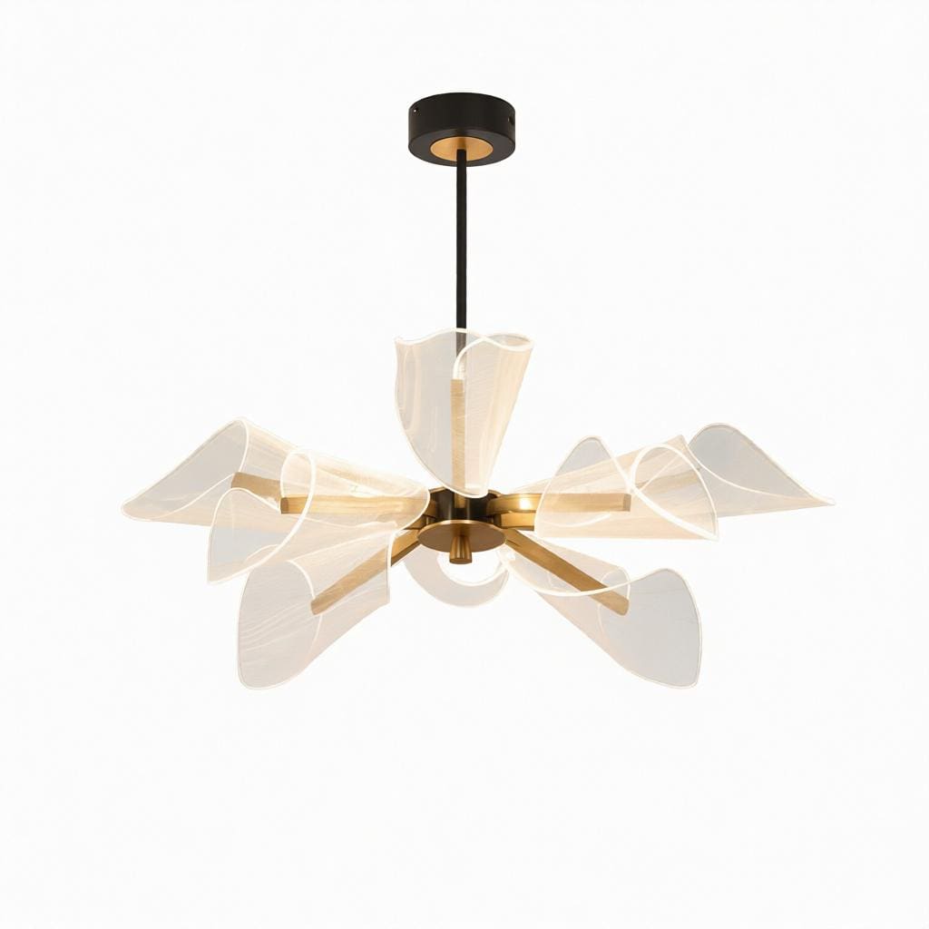 Torilith B | Semi Flush Mounted Light - Modern Lighting Fixture | HomeCartel Philippines