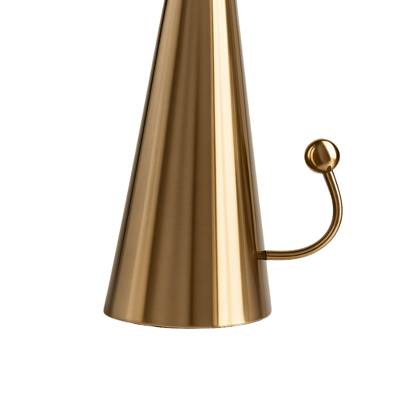 Antelope | Table Lamp - Detail View #5 | HomeCartel