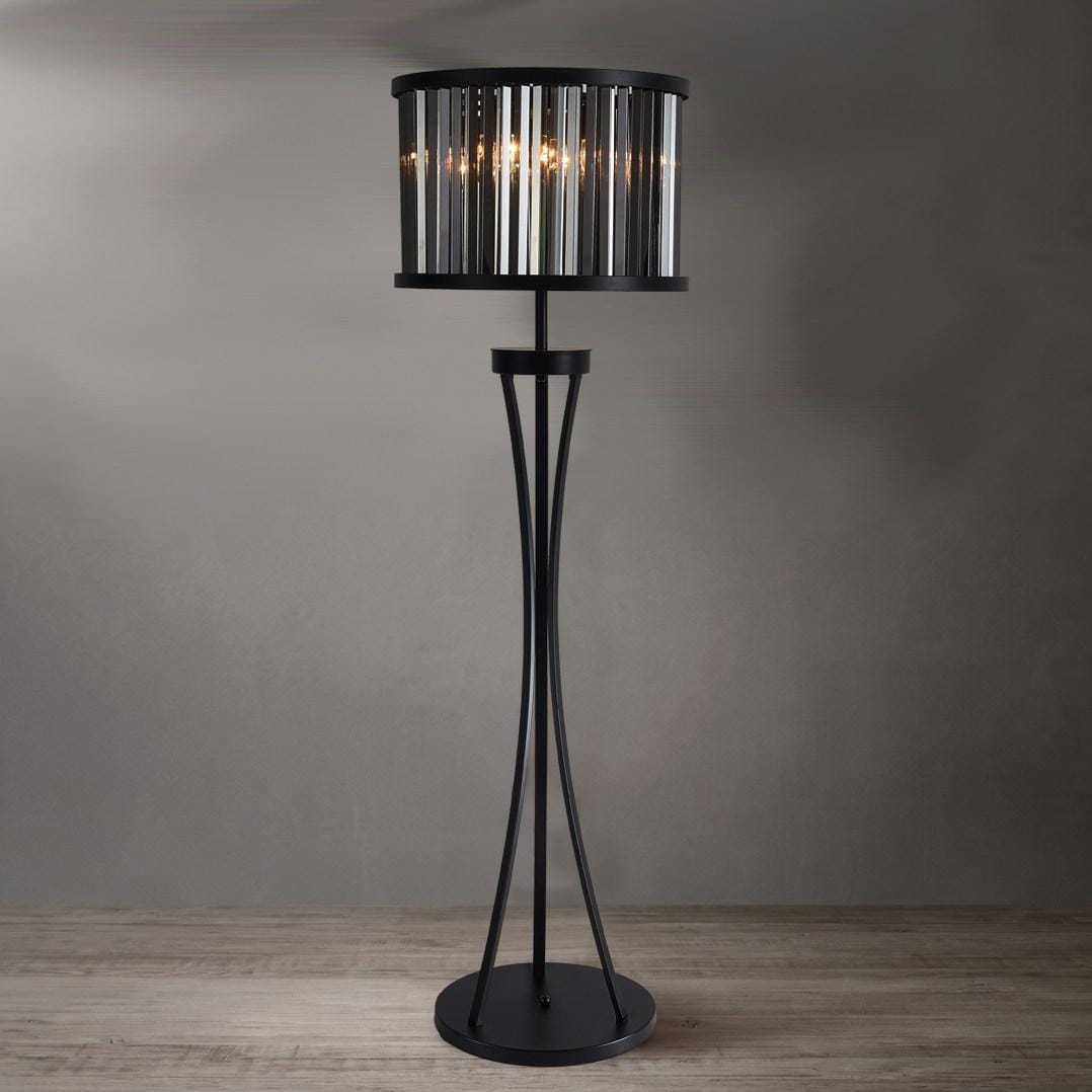 Narella | Floor Lamp - Detail View #2 | HomeCartel