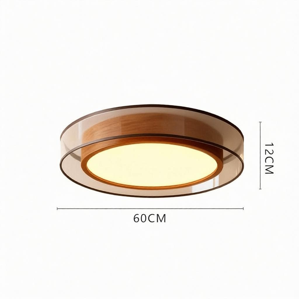 Orvynelle | Ceiling Mounted Light - Detail View #6 | HomeCartel