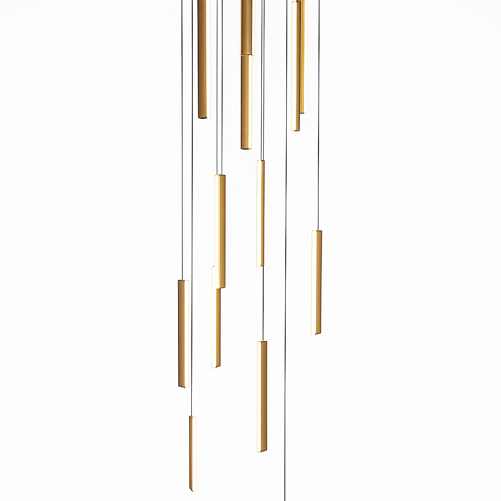 Champion | Cluster Chandelier - Modern Cluster Chandelier | HomeCartel Philippines
