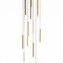 Champion | Cluster Chandelier