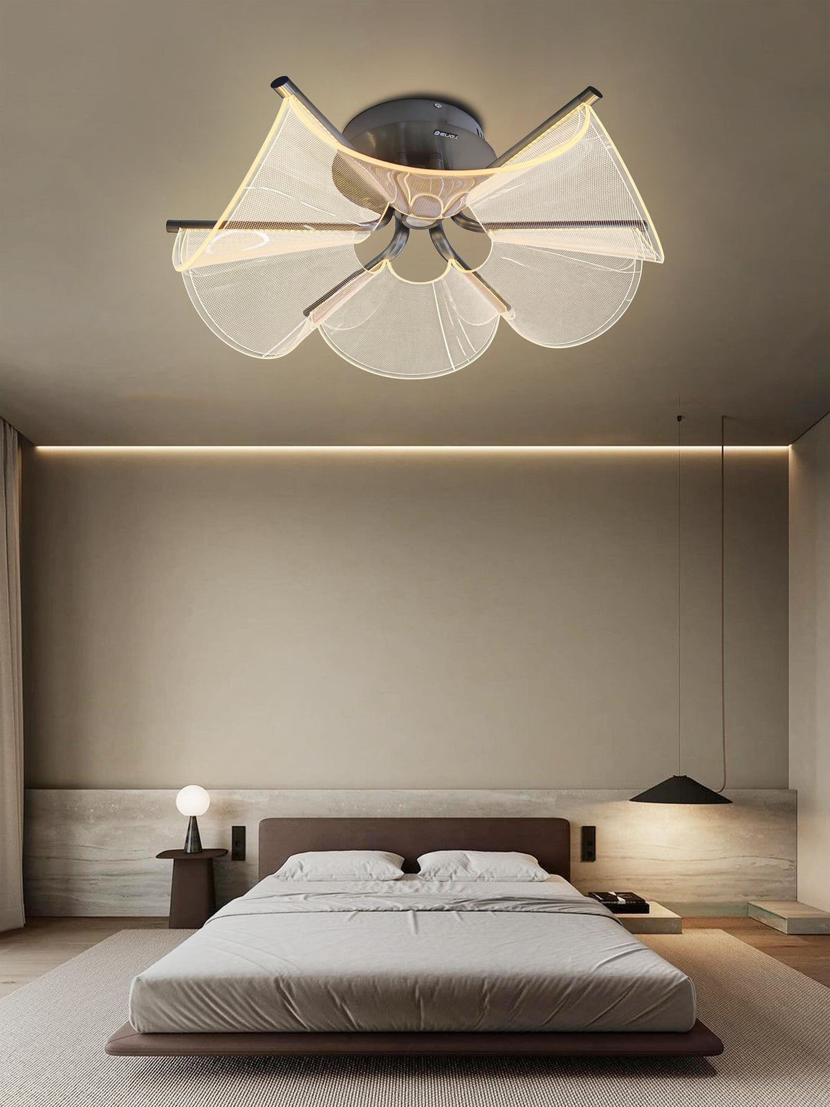 Maelthos | Ceiling Mounted Light - Home Cartel ®