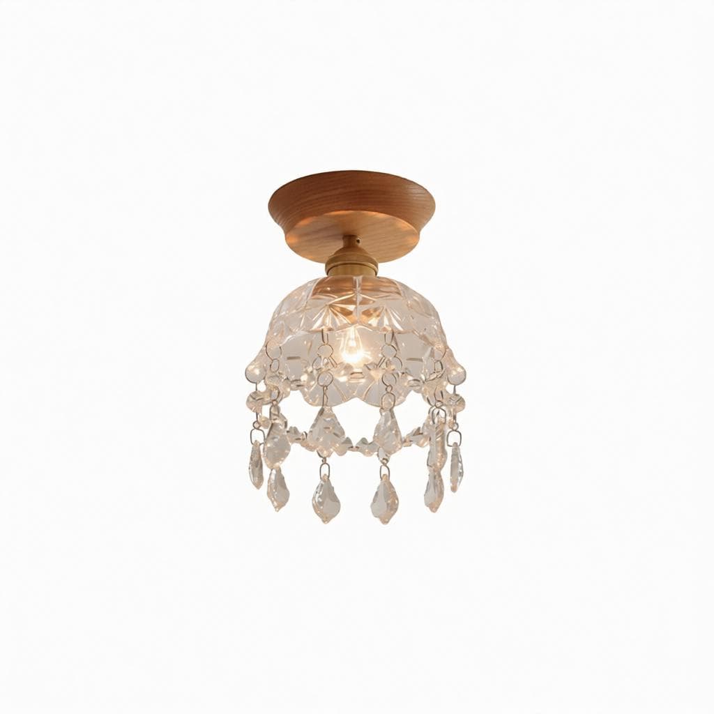 Morvelis | Semi Flush Mounted Light - Modern Semi Flush Mounted Light | HomeCartel Philippines