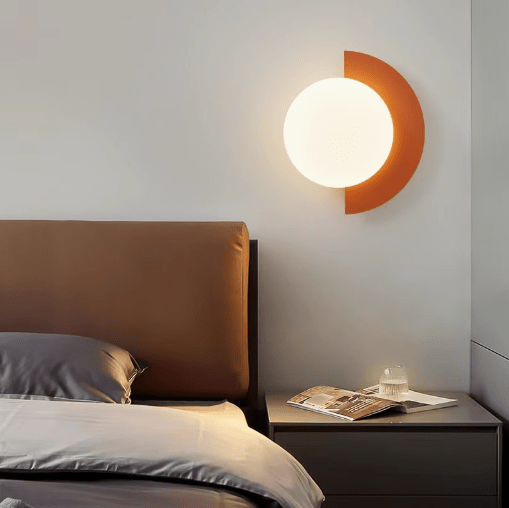 Morveth | Wall Light - Detail View #2 | HomeCartel