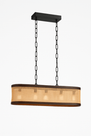 Alivia Deux | Chandelier