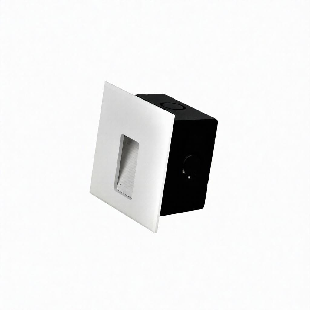 Dorvalessae Deux | Indoor Step Light - Detail View #10 | HomeCartel