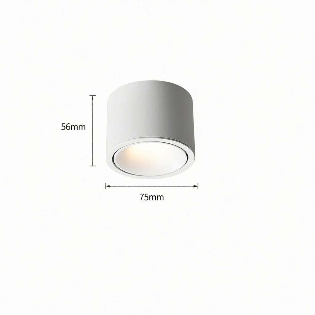 Jonvaleriae | Surface Mounted Light - Detail View #8 | HomeCartel