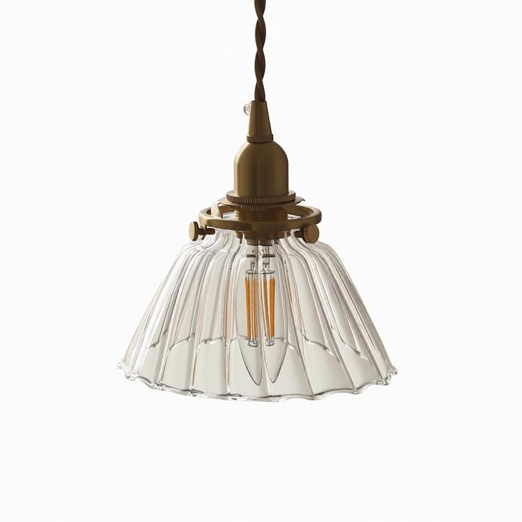 Druvelin Une I Pendant Light - Modern Pendant Light | HomeCartel Philippines