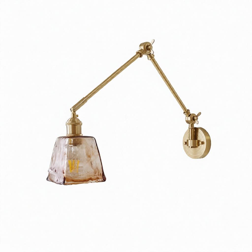 Senlor | Wall Light Swing Arm - Modern Wall Light | HomeCartel Philippines